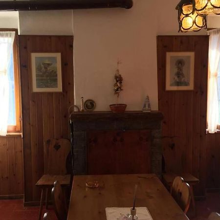 Nel Set Di Piccolo Mondo Antico Villa Viola Valsolda Eksteriør bilde