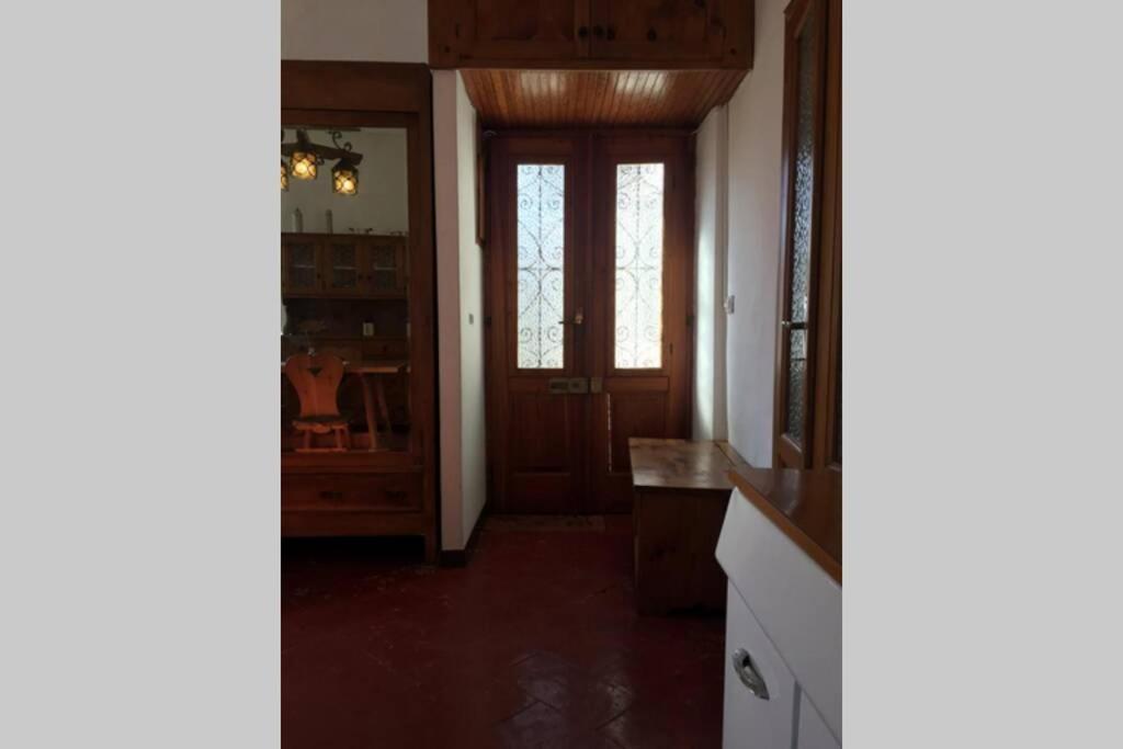 Nel Set Di Piccolo Mondo Antico Villa Viola Valsolda Eksteriør bilde