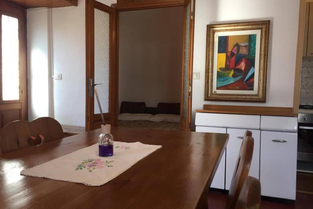 Nel Set Di Piccolo Mondo Antico Villa Viola Valsolda Eksteriør bilde