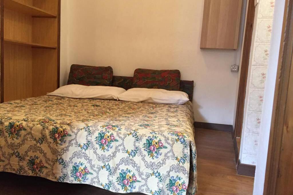 Nel Set Di Piccolo Mondo Antico Villa Viola Valsolda Eksteriør bilde