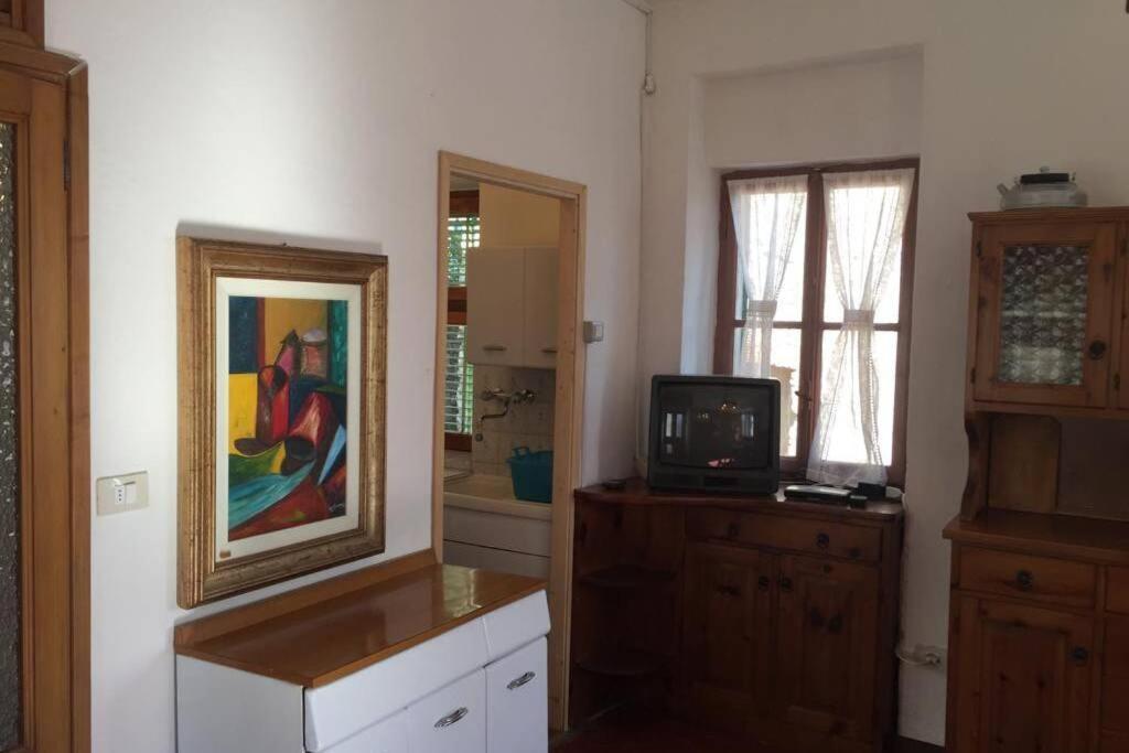 Nel Set Di Piccolo Mondo Antico Villa Viola Valsolda Eksteriør bilde